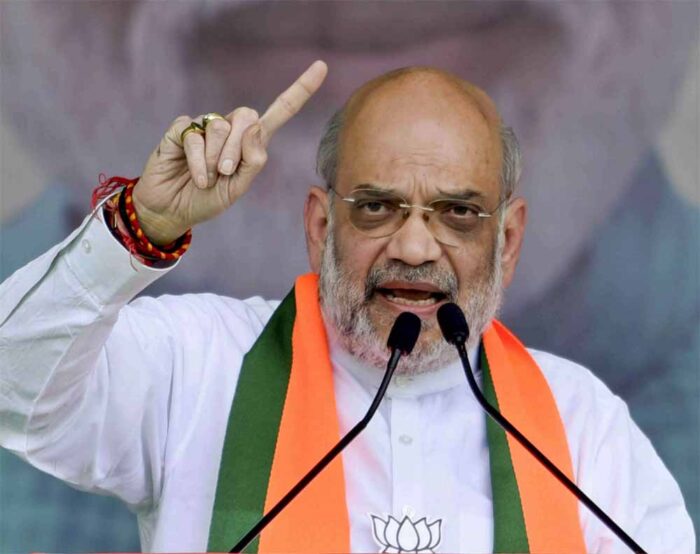पैक्स को वित्तीय रूप से मजबूत बनाने के लिए सरकार ने उठाए महत्वपूर्ण कदम: अमित शाह