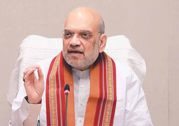 केंद्रीय गृह मंत्री अमित शाह का 10 मई को रांची में होने वाला दौरा रद्द