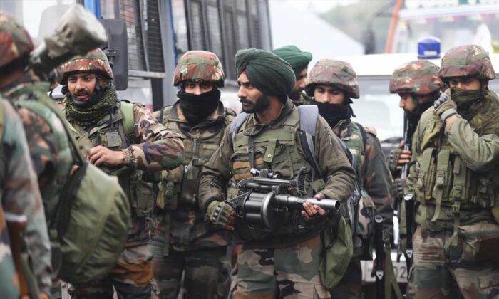 ऑपरेशन सिंदूर: सरकार का डिफेंस सेक्टर को बजट का बूस्टर… सेना ने देश का सिर ऊंचा किया
