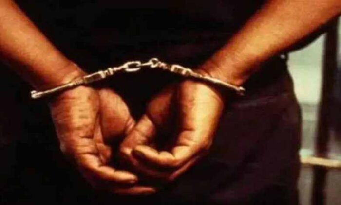 मारपीट और हत्या के मुख्य आरोपी को पुलिस ने गुजरात के पहाड़ी इलाके से किया गिरफ्तार