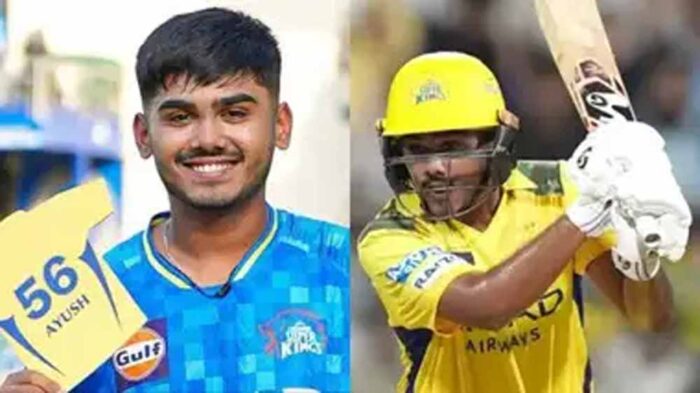 टी20 मुंबई लीग : नीलामी में मुशीर खान, आयुष म्हात्रे की लगी लॉटरी, शेडगे और रघुवंशी को भी अच्छे दाम