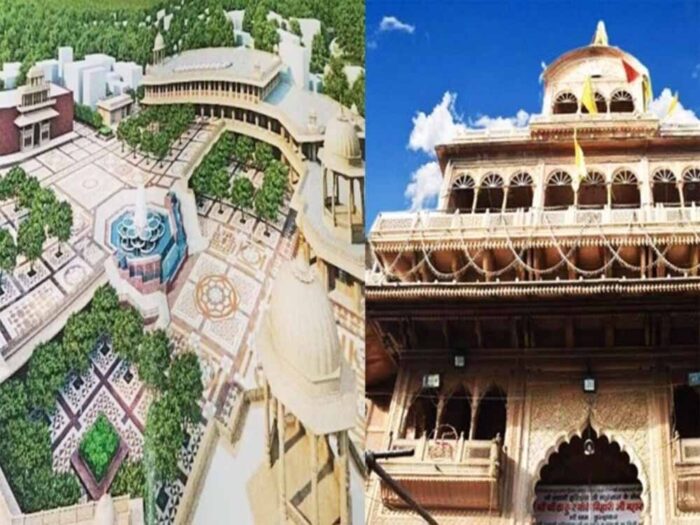कॉरिडोर बनने के बाद मंदिर तक पहुंचने के लिए लोगों को जद्दोजहद नहीं करनी पड़ेगी, सुप्रीम कोर्ट के फैसले से राहत