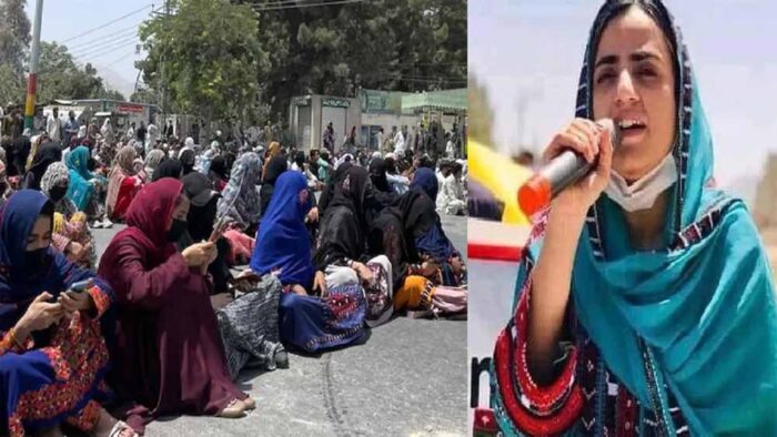 बलूच नेता ने लोगों से की सड़कों पर उतरने की अपील, भारत से मांगी ये मदद, पाक से आजाद होने का किया एलान