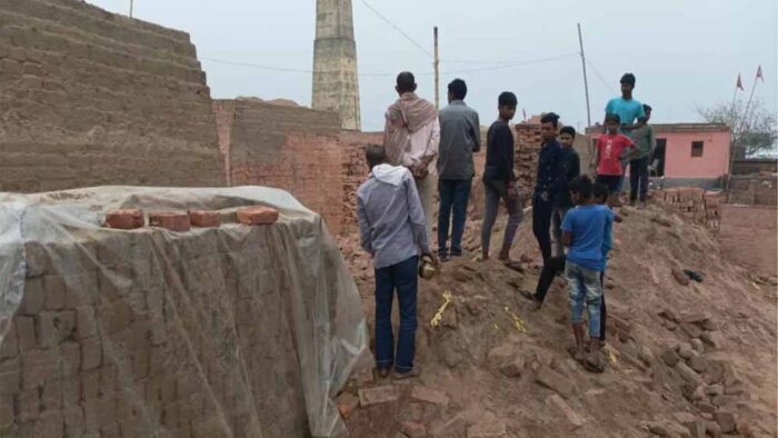 हिसार के हांसी में अवैध रूप से रह रहे बांग्लादेशी नागरिकों की मौजूदगी का मामला लगातार गंभीर, ईंट भट्टे से मिले 26