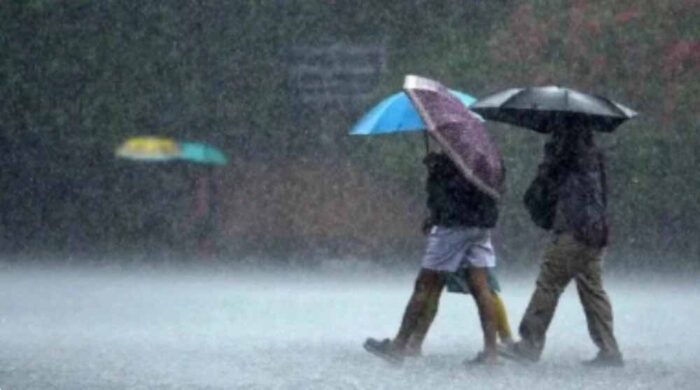 मौसम विभाग ने पंजाब के कई जिलों में आंधी-तूफान और तेज हवाएं चलने का अनुमान जताया