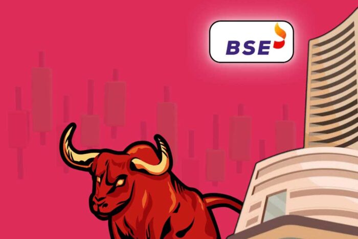 सेंसेक्स 2975 अंक तेजी के बाद 82,429.90 के लेवल पर क्लोज हुआ, निफ्टी 916 अंक चढ़ा