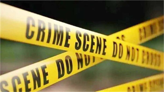 मुठभेड़ में मारा गया जाैनपुर में पुलिस टीम को कुचलने वाले बदमाश