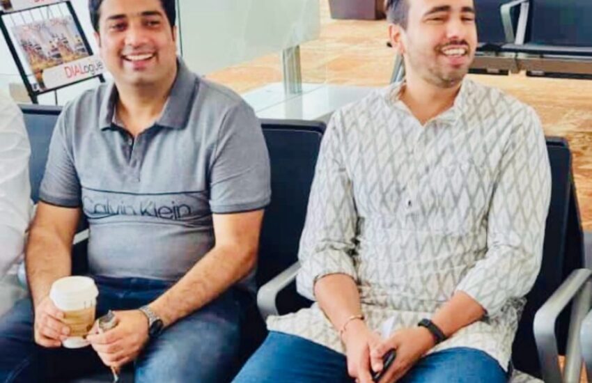 चौधरी वसीम रजा कल थामेंगे समाजवादी पार्टी का दामन