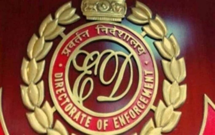 ED ने बंगाल-झारखंड के 9 ठिकानों पर बोला धावा, 800 करोड़ के GST घोटाले में ताबड़तोड़ छापामारी