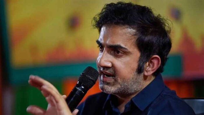 आतंकवाद के लिए…ऑपरेशन सिंदूर पर सचिन तेंदुलकर, गौतम गंभीर और वरुण चक्रवर्ती के आए रिएक्शन, कहा-‘जय हिंद’