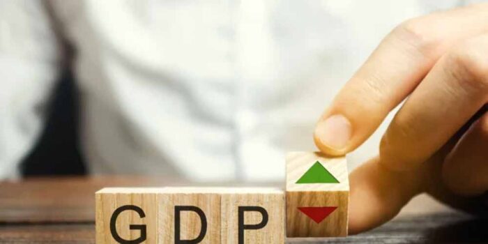 मूडीज ने 2025 में भारत की GDP वृद्धि दर 6.3 प्रतिशत रहने का लगाया अनुमान, 2026 में  6.5 प्रतिशत की वृद्धि दर दर्ज करेगी