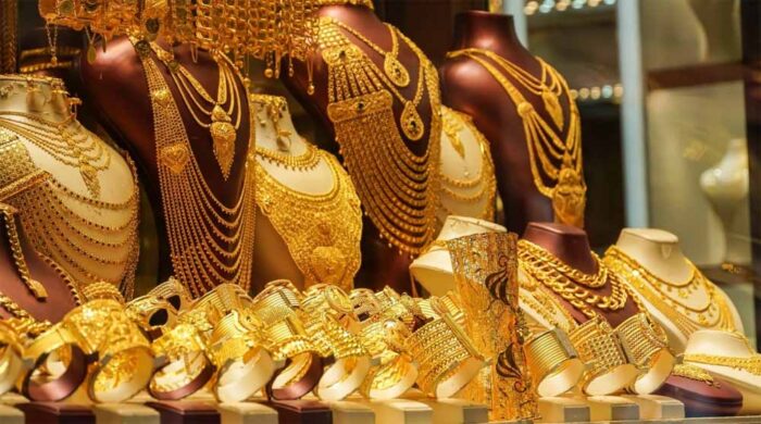 ₹97000 के नीचे आ गया गोल्ड, भारत-पाक टेंशन के बीच सोने-चांदी के रेट में गिरावट