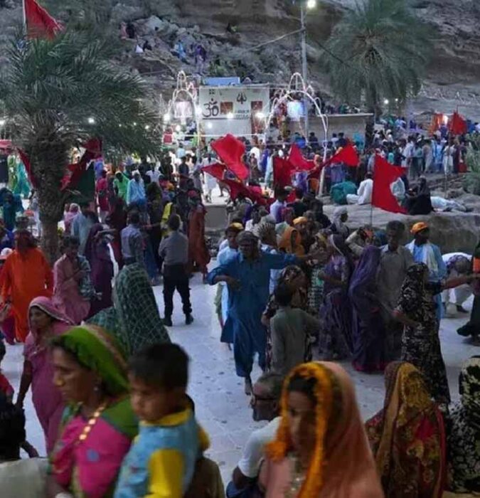 भारत-पाकिस्तान के बीच जारी तनाव के बीच बलूचिस्तान की आजादी की मांग तेज