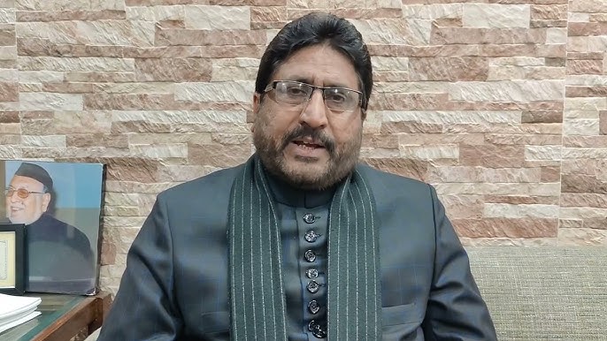 ऑपरेशन सिंदूर : पाकिस्तान पर एयर स्ट्राइक पर मुस्लिम शिया धर्म गुरु मौलाना यासूब अब्बास का बयान