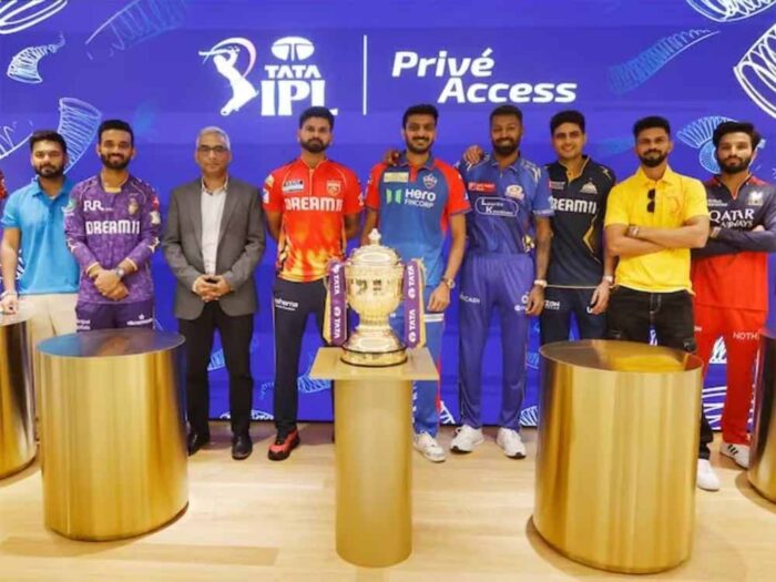 अब इन 2 टीमों पर मंडरा रहा है IPL 2025 के प्लेऑफ्स से बाहर होने का खतरा, 16-17 अंक भी ना पड़ जाएं कम