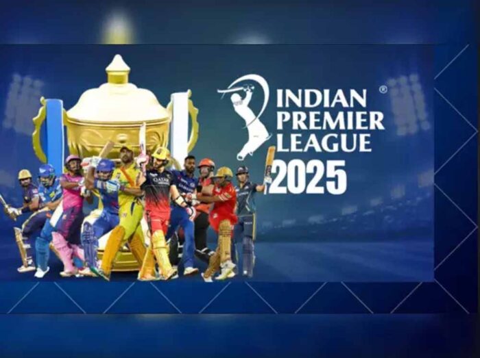 एक हफ्ते के अंतराल के बाद IPL बहाल होने जा रहा है, 17 मई से फैंस को एक बार फिर वही धूम धड़ाका देखने को मिलेगा