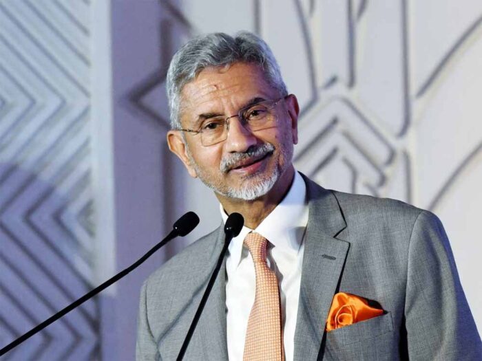 ऑपरेशन सिंदूर के तहत विदेश मंत्री एस जयशंकर ने कहा कि इस दौरान हमें काफी अंतरराष्ट्रीय समर्थन मिला