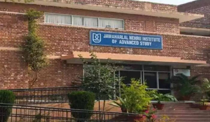 ऑपरेशन सिंदूर के बाद JNU ने स्थगित किया तुर्किये के विश्वविद्यालय के साथ समझौता