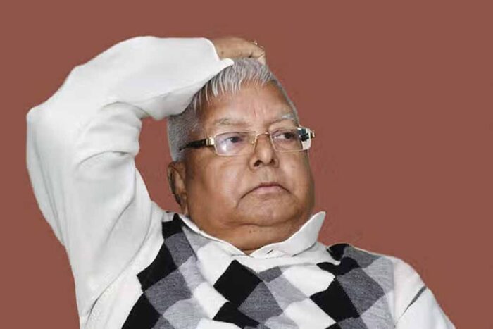 लैंड फॉर जॉब मामले में निचली अदालत की कार्यवाही पर रोक लगाने की मांग की थी, याचिका खारिज, लालू को झटका
