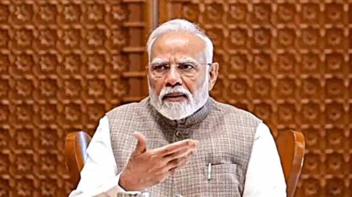 ऑपरेशन सिंदूर: 25 मई को सभी मुख्यमंत्रियों और उपमुख्यमंत्रियों की पीएम मोदी ने बुलाई मीटिंग