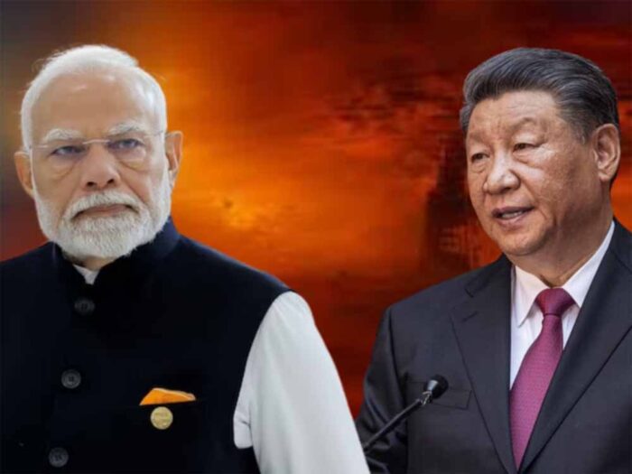 पश्चिमी देश भारत और पाकिस्तान को एक-दूसरे के खिलाफ खड़ा कर रहे : रूस के विदेश मंत्री सर्गेई लावरोव