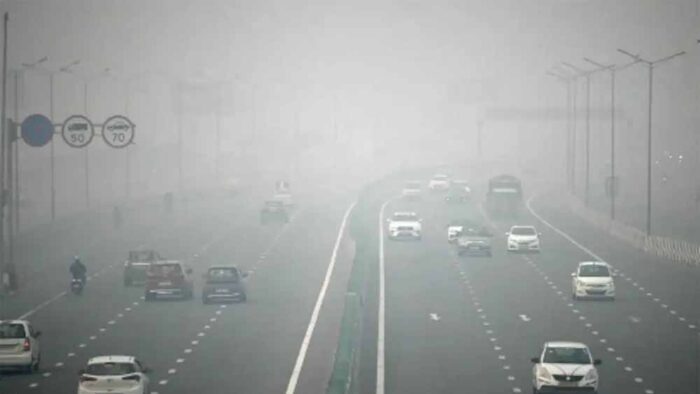 दिल्ली-NCR में प्रदूषण में आई कमी, ग्रेप-एक के प्रतिबंध हटे: सीपीसीबी रिपोर्ट