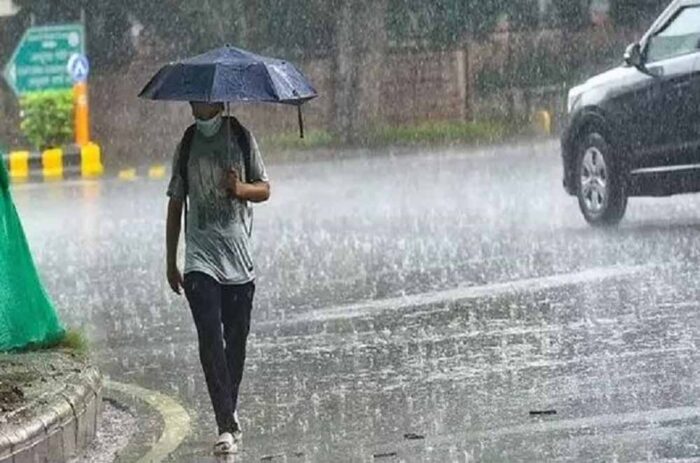 मौसम विभाग ने बताया- आने वाले कुछ दिनों तक कई राज्यों में गर्मी का सितम देखने को मिलेगा, तपेगा यूपी-बिहार