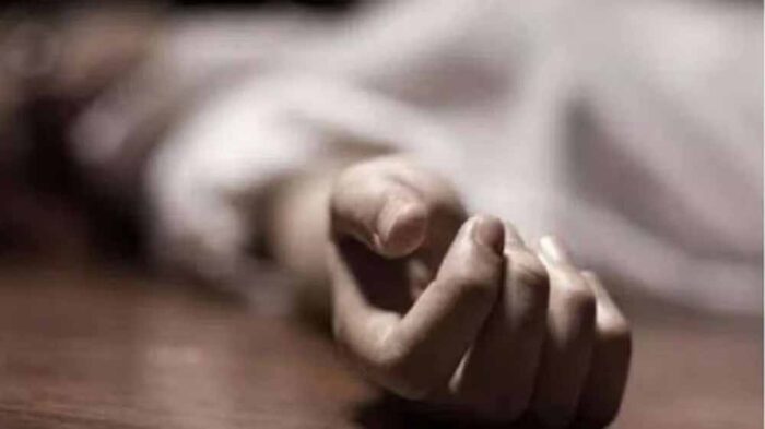 रांची में  2 लोगों के शव मिलने से सनसनी, जांच में जुटी पुलिस