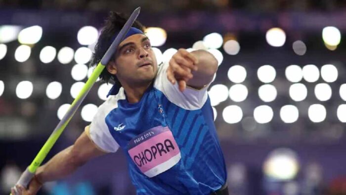 नीरज चोपड़ा टेरिटोरियल आर्मी में बने लेफ्टिनेंट कर्नल, टोक्यो ओलंपिक में भारत के लिए पहला गोल्ड जीता था