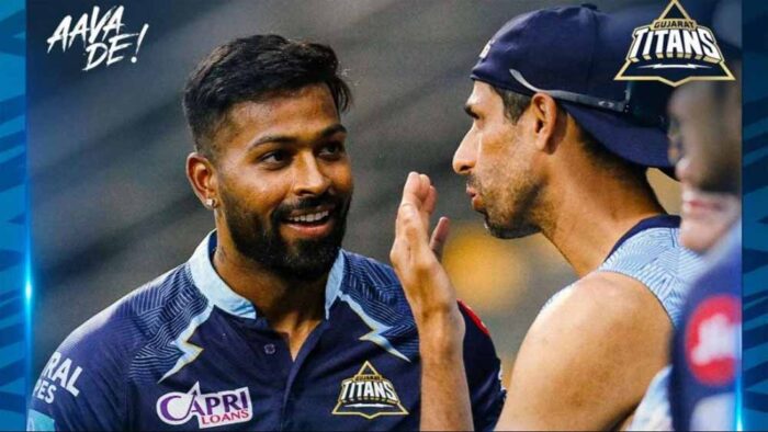 आशीष नेहरा पर इस हरकत के चलते लगा जुर्माना, BCCI ने हार्दिक पांड्या को भी सुनाई सजा