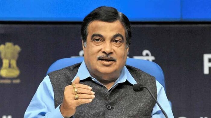 उत्तर प्रदेश में सेमीकंडक्टर यूनिट भारत की तकनीकी आत्मनिर्भरता की खोज में एक महत्वपूर्ण कदम : नितिन गडकरी