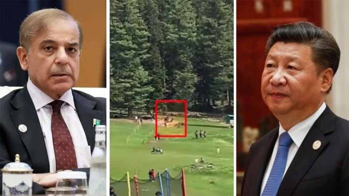 पहलगाम आतंकी हमले के बाद पाकिस्तान को हर पल हमले का खौफ सता रहा है, UNSC में हुई फजीहत