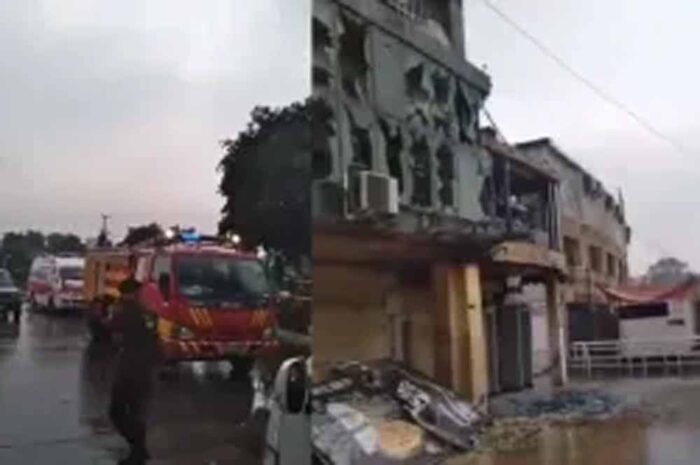 ऑपरेशन सिंदूर: रावलपिंडी स्टेडियम पर हमले के बाद सहमा पाकिस्तान