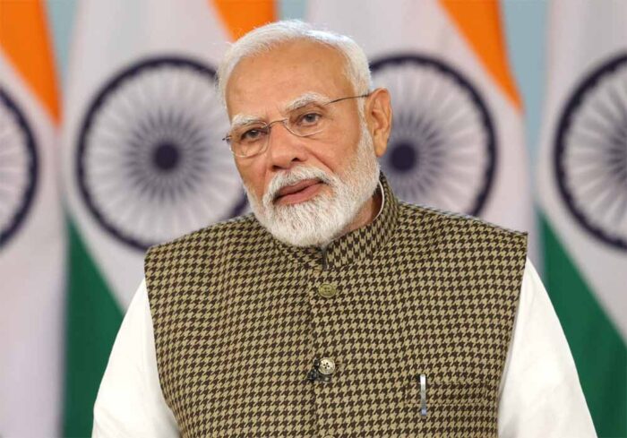 भारत विरोधी एजेंडा तेज करते हुए सरकार से मांग, पीएम मोदी को आगामी G7 शिखर सम्मेलन में आमंत्रित न करे