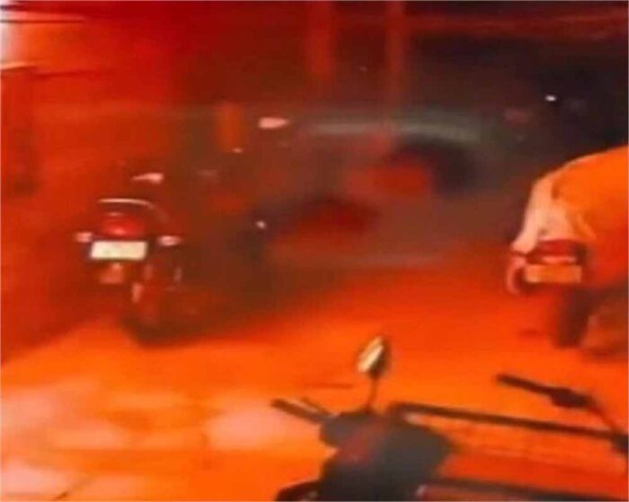 चंडीगढ़ से हैरान कर देने वाला मामला: 14 वर्ष के बच्चे से रंजिश के चलते वारदात, जांच में जुटी पुलिस