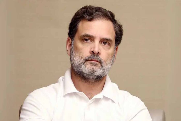 राहुल गांधी बोले- कांग्रेस राज में गलतियां हुईं, 1984 के सिख दंगों की जिम्मेदारी लेने को तैयार