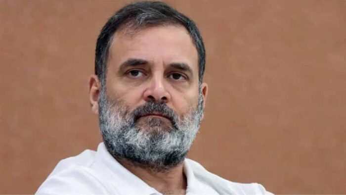 PM मोदी को चिट्ठी लिखकर विपक्ष के नेता राहुल गांधी ने संसद का विशेष सत्र बुलाने की मांग की