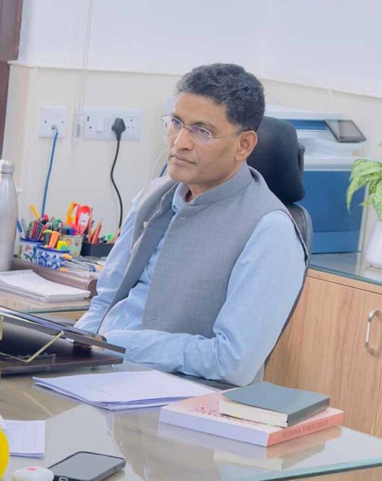 राज्य के 30 हजार अप्रधान खनिज लीजधारक और क्वारी लाइसेंसधारक होंगे लाभान्वित