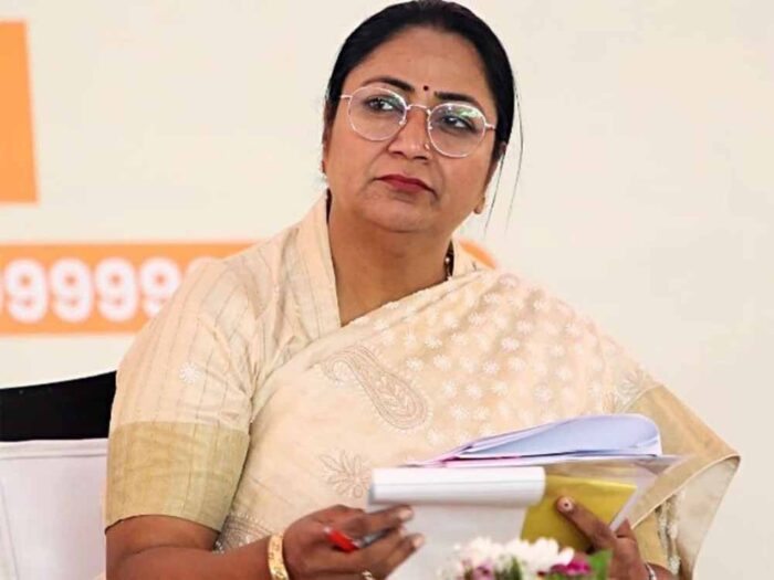 दिल्ली सरकार ने 13 और 14 मई को विधानसभा का दो दिवसीय विशेष सत्र बुलाने का किया फैसला