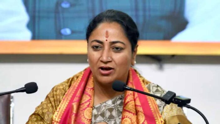 स्कूल फीस एक्ट की तारीफ में बोलीं CM रेखा गुप्ता- ‘बच्चों को सरकारी स्कूलों में भेजने के लिए होंगे मजबूर’