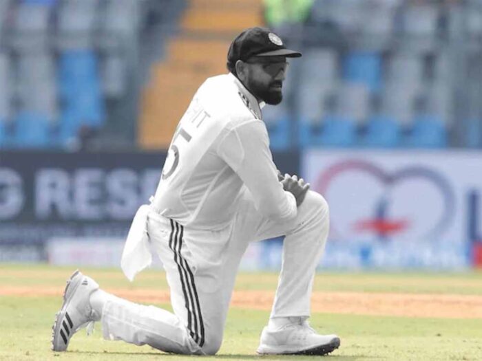 सहवाग का मानना है कि सिलेक्टर्स ने रोहित शर्मा को ऑफर दिया होगा कि वे खेल सकते हैं, लेकिन बतौर कप्तान नहीं