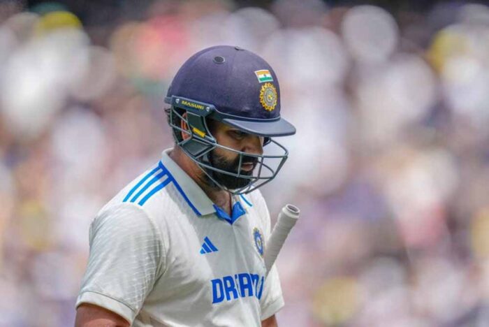 रोहित फेयरवेल टेस्ट का हकदार, रिटायरमेंट पोस्ट देख भारतीय क्रिकेटर मनोज तिवारी का छलका दर्द