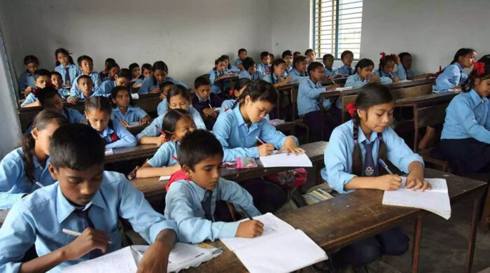 राष्ट्रीय शिक्षा नीति-2020 स्थानीय और वैश्विक आवश्यकताओं के बीच संतुलन भी बनाती