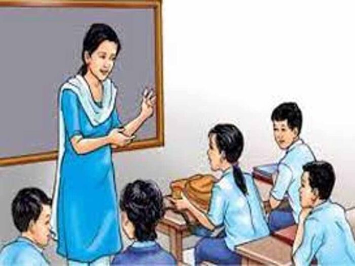 स्कूल शिक्षा विभाग में स्वैच्छिक स्थानांतरण आवेदन की तिथि बढ़ी