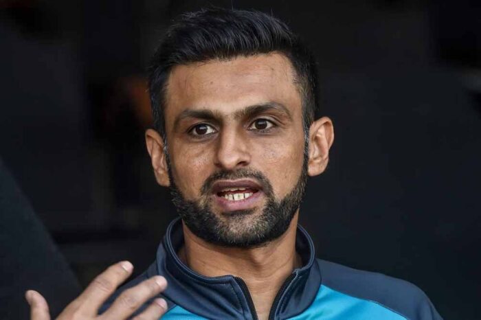 शोएब मलिक ने बतया अगले सत्र के लिए मेंटर नहीं होंगे, दो सप्ताह पहले बोर्ड को सौंप दिया था इस्तीफा, पाक क्रिकेट में हलचल