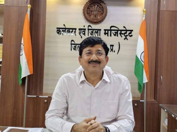 बकाया बिजली बिल भुगतान नहीं करने पर गुना जिले के सुरेंद्र कपूर पर हुई शस्त्र लायसेंस निलंबन की कार्रवाई