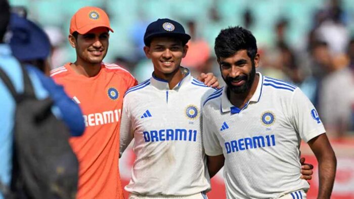 अनिल कुंबले बोले इंग्लैंड दौरे पर इसे बनाओ टीम इंडिया का कप्तान