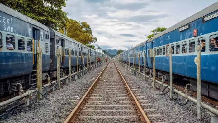 कानपुर में 50 लाख लोगों को मिलेगा लाभ, मंधना-अनवरगंज एलीवेटेड रेलवे ट्रैक की निविदा जारी