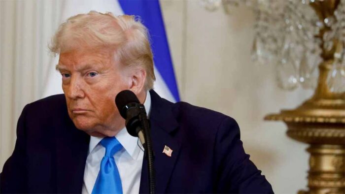 भारत-पाक जंग टालने का दावा ठुकराया, जमकर लगाई फटकार, US कोर्ट का ट्रंप को झटका