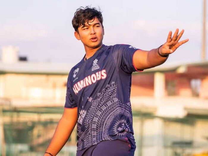 सूर्यवंशी को चाहिए सचिन जैसा सपोर्ट, नहीं तो इन 2 प्लेयर की तरह होगा हश्र: BCCI को दिग्गज ने चेताया